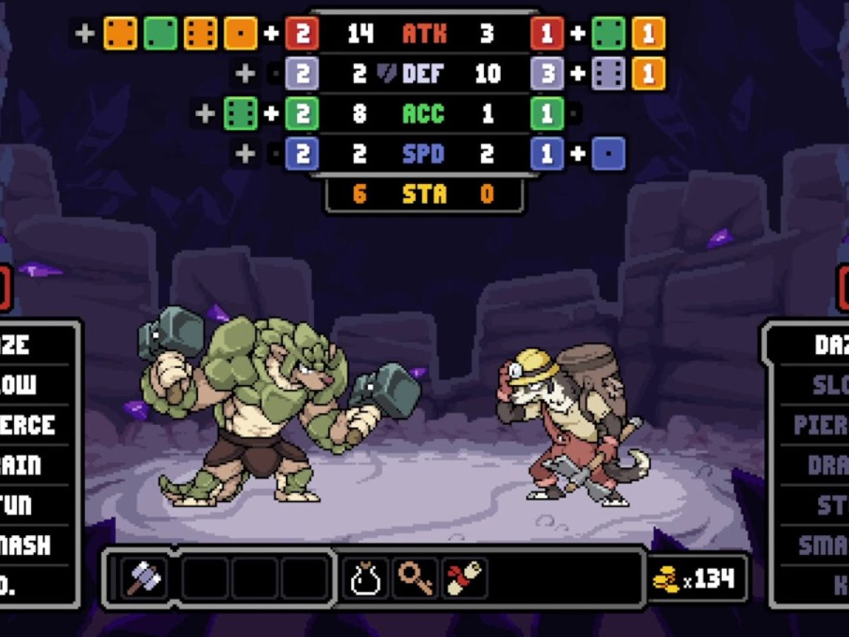 Dungeons of Aether ダンジョンズ・オブ・エーテル 20220402-197753-header-