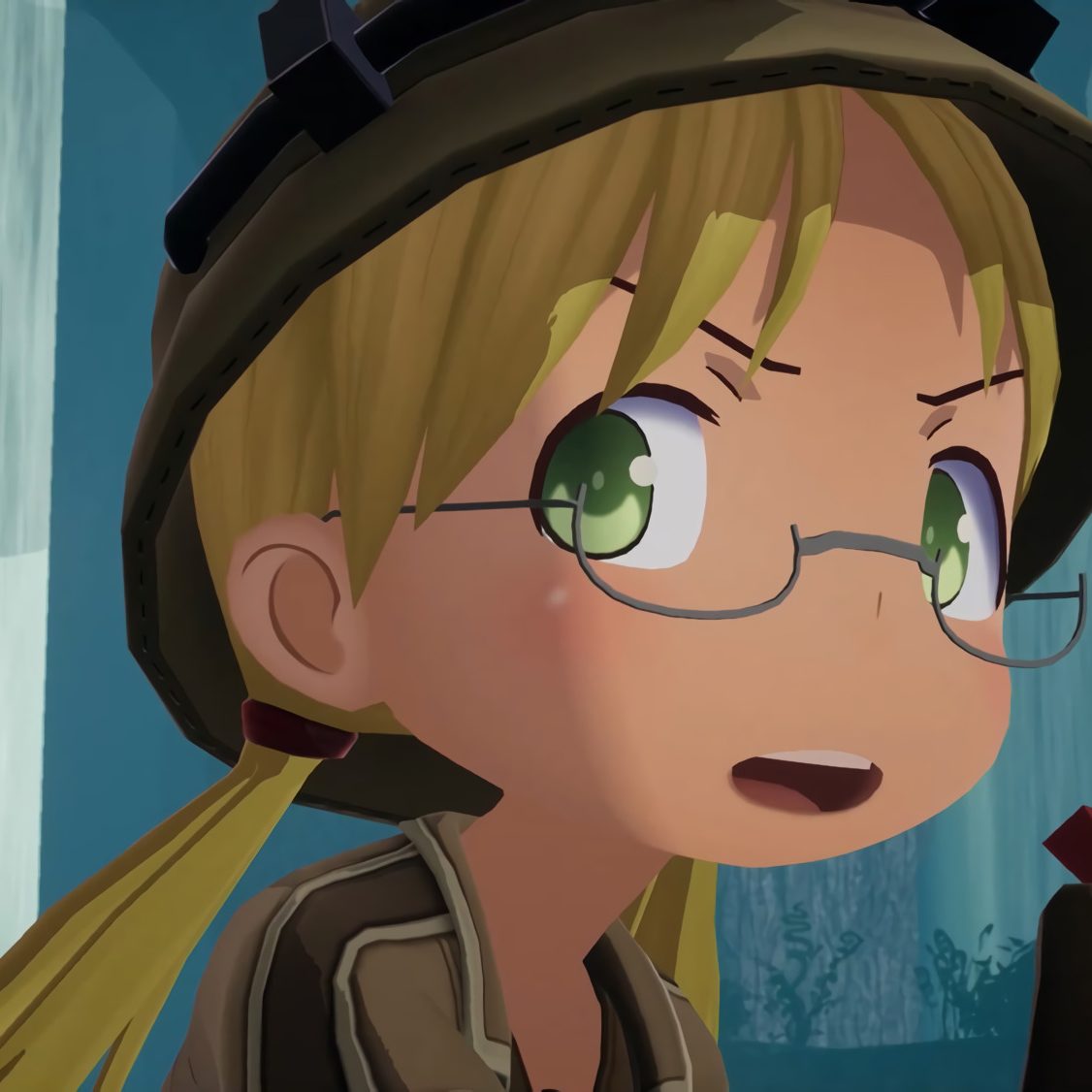 メイドインアビス 闇を目指した連星』2022年秋発売へ。CERO Zを メイドインアビス 闇を目指した連星』2022年秋発売へ。CERO Zを