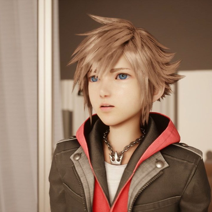 キングダム ハーツ4』発表。ロストマスター篇のはじまり - AUTOMATON