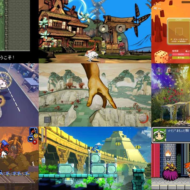 任天堂switch Nintendo Switch向けセールに100本以上が追加。最安値更新タイトル続々