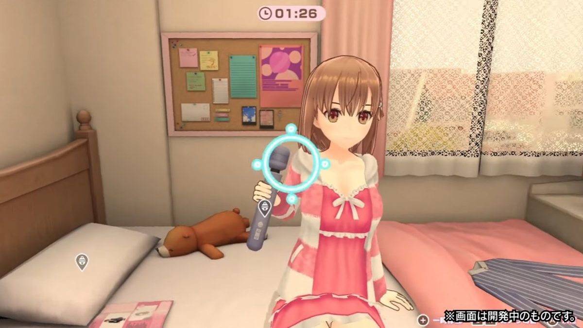 Nintendo Switch 美少女ゲーム4本セット 美少女メーカーqureateが、一挙に新作ゲーム4本発表。お酒飲み
