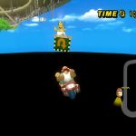 Wii、マリオカート、バイオハザード、カメラ Mario Kart Wii Live] #793 Right JA on the GC controller is