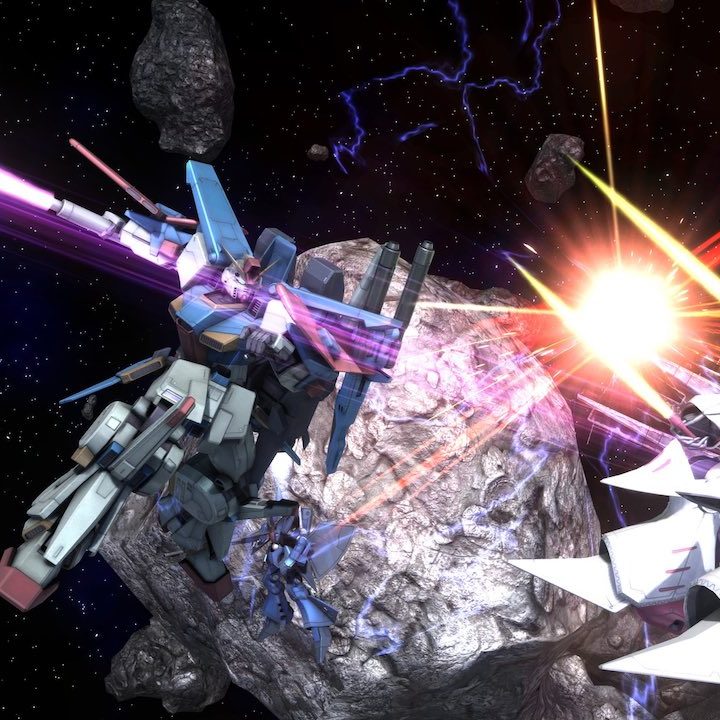 PCゲーム ガンダムネットワーク オペレーション2 未開封 STEAM】機動戦士ガンダム バトルオペレーション2 | バンダイ