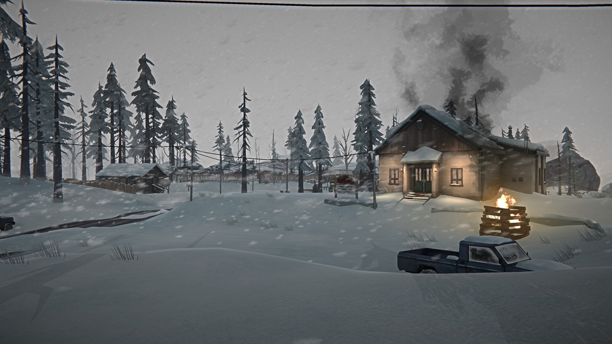 極寒サバイバル The Long Dark にて有料シーズンパス導入へ 長年の無料奉仕から さらなる未来への一歩 Automaton