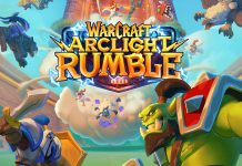 『ウォークラフト アークライト ランブル』発表、iOS/Android向けに2022年内リリースへ。『Warcraft』の世界を舞台とするタワー“オフェンス”