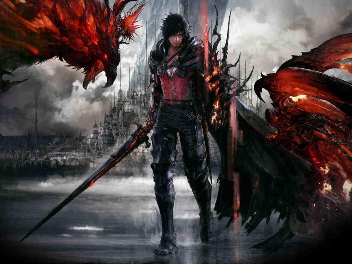 吉田直樹氏の『FF16』開発が大詰めであるというコメントに、米PRチーム