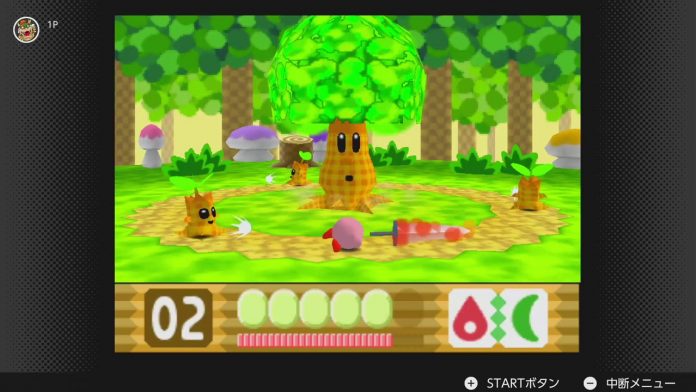 Nintendo Switch Onlineにて『星のカービィ64』が5月20日追加へ。コピー能力ミックスで切りひらくクリスタル集めの旅 -  AUTOMATON