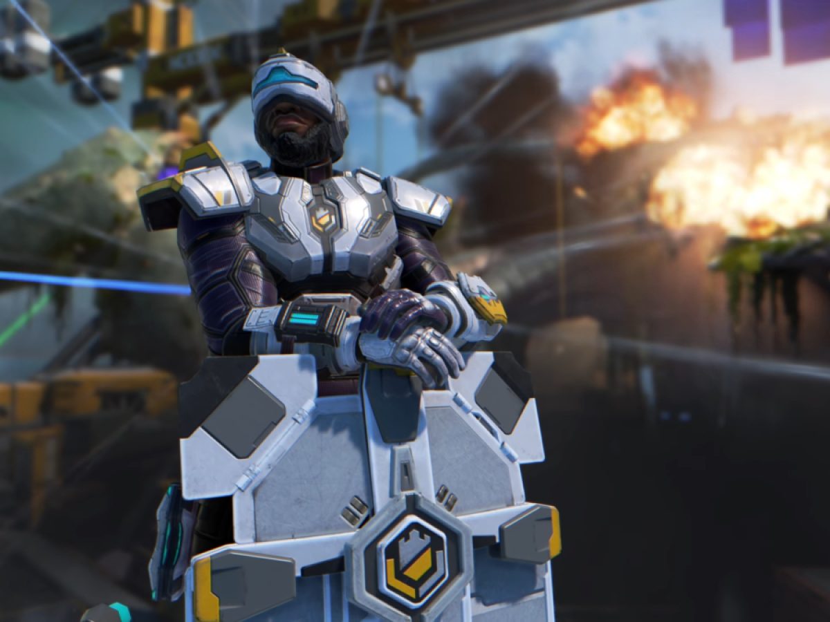 Apex Legends』の人気が止まらない。Steam同時接続ユーザー数更新