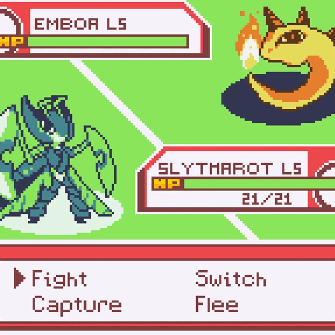 ポケモン風ゲーム開発エンジン「MonTamer Maker」発表。モンスター育成