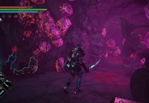 SFソウルライク『Dolmen(ドルメン)』の恐怖体験がえげつない。死と隣合わせの未知探索