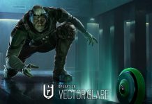 『レインボーシックス シージ』新シーズン「VECTOR GLARE」先行プレイで見えた意欲と優しさ。新規・復帰・ヘビーユーザーすべてに向けたアップデート