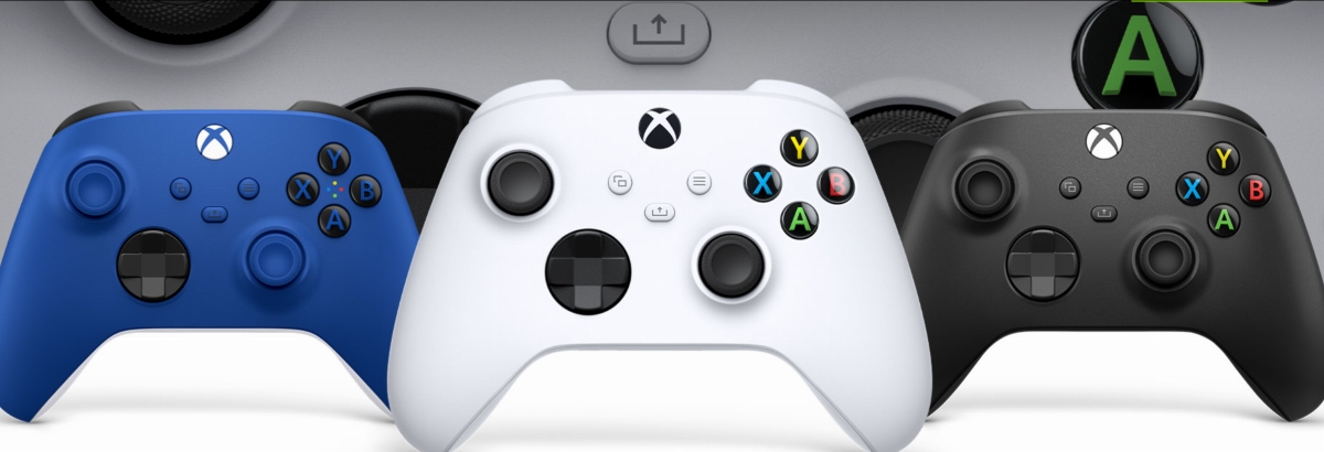 Xboxワイヤレスコントローラー売り切れ続出。全世界的に品薄気味で 