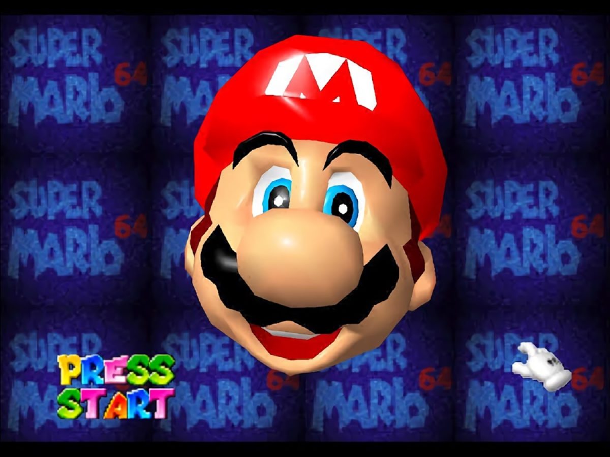 マンマミーア 意味 マリオ