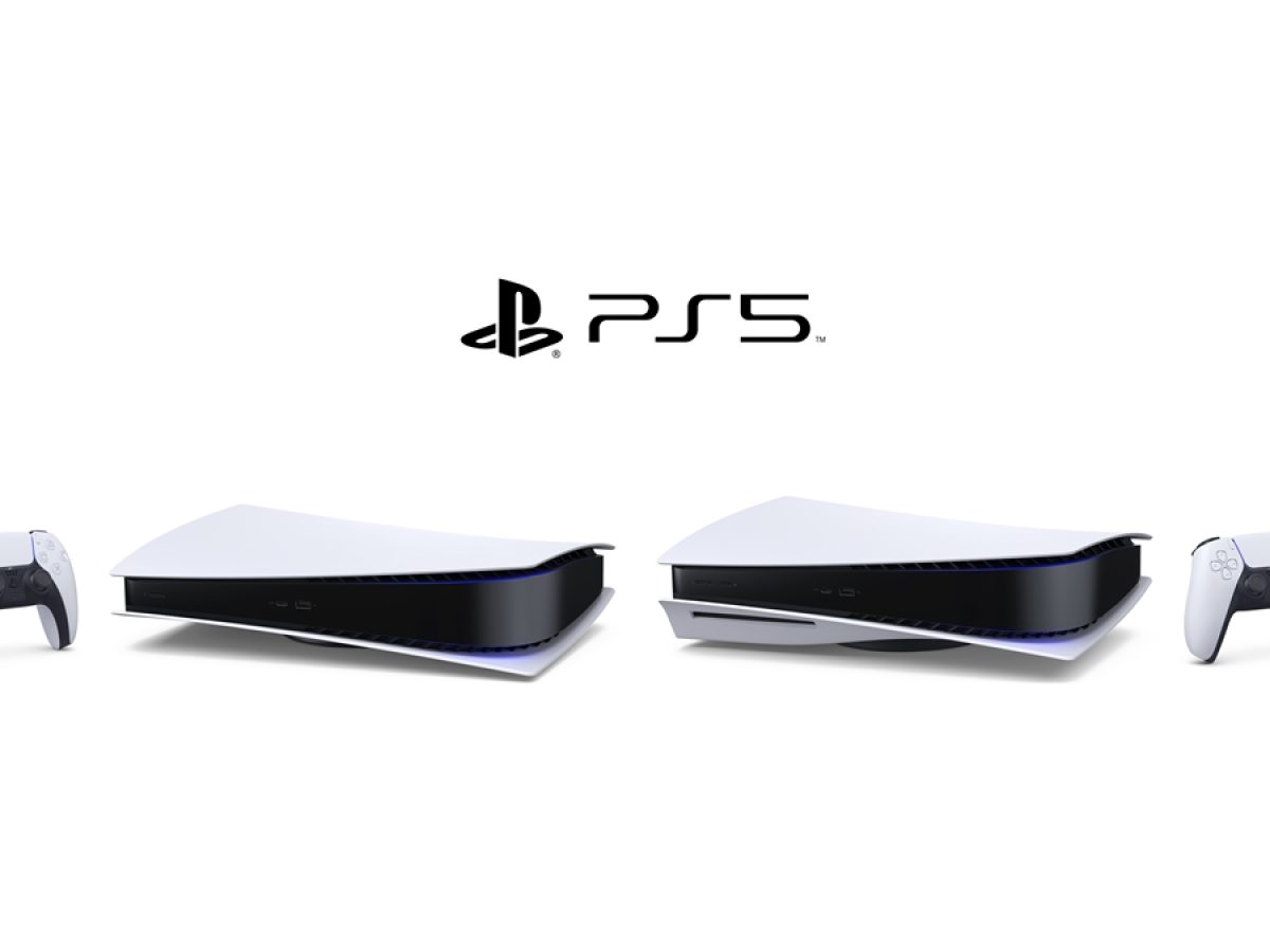 PlayStation 5全世界販売台数が2000万台を突破。増産についても