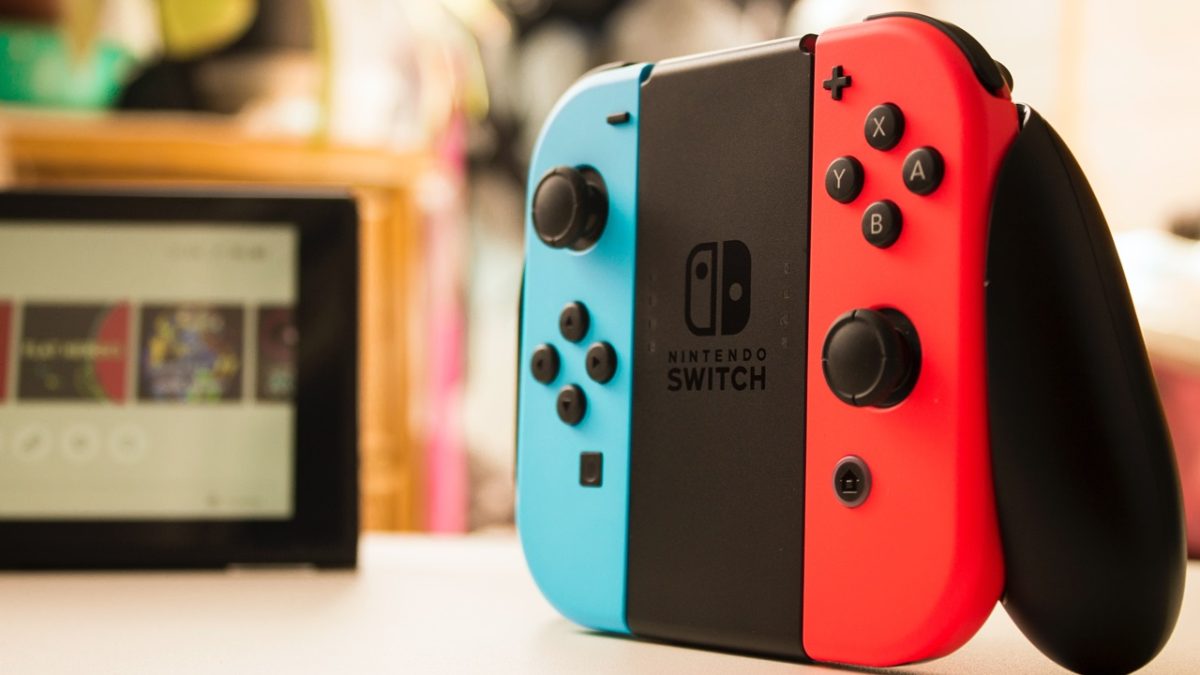 とある個人開発者、「Nintendo Switch版の売り上げに大きく助けられた
