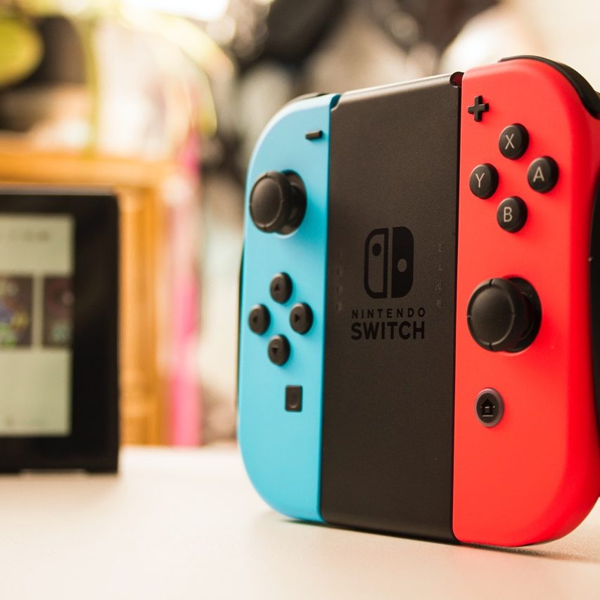 とある個人開発者、「Nintendo Switch版の売り上げに大きく助けられた