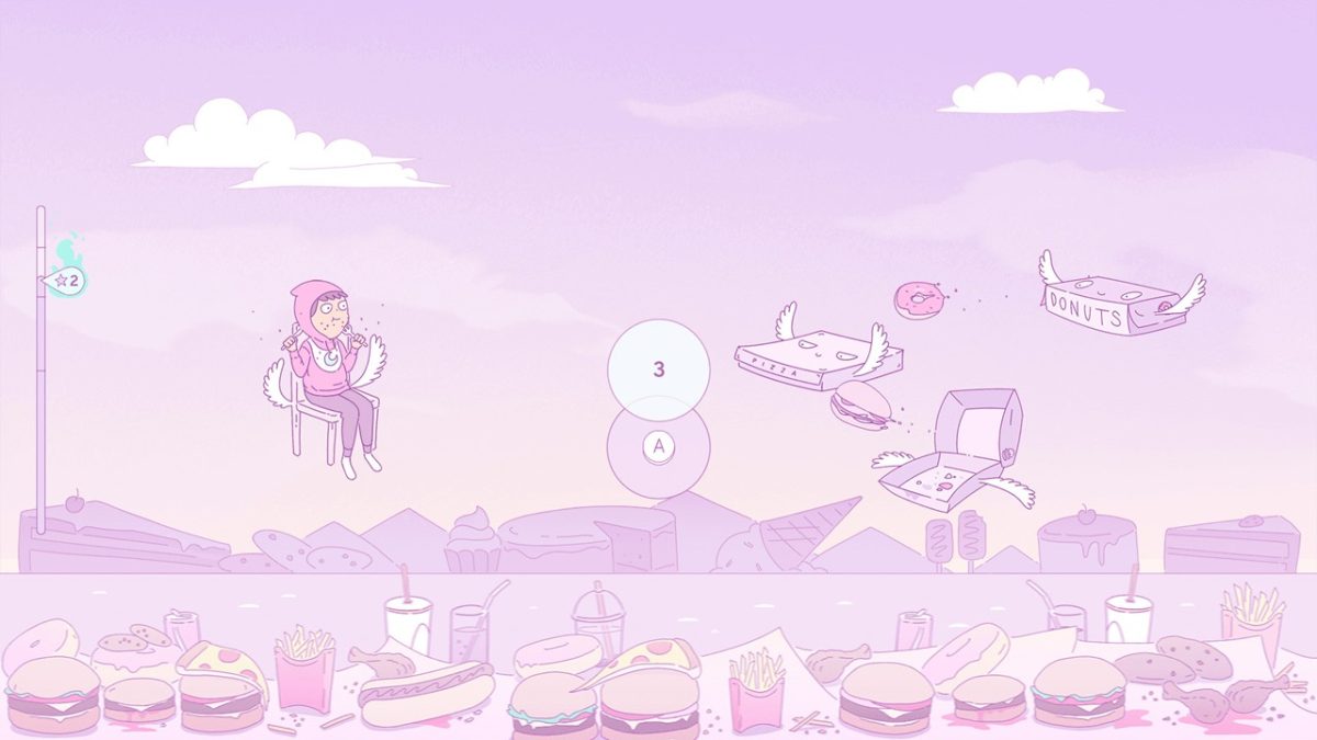 夢世界・リズムゲーム『Melatonin』9月16日発売へ。Lo-Fiビートが