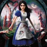 アリス マッドネス リターンズ Alice madness returns Alice: Madness Returns (Original Video Game Soundtrack