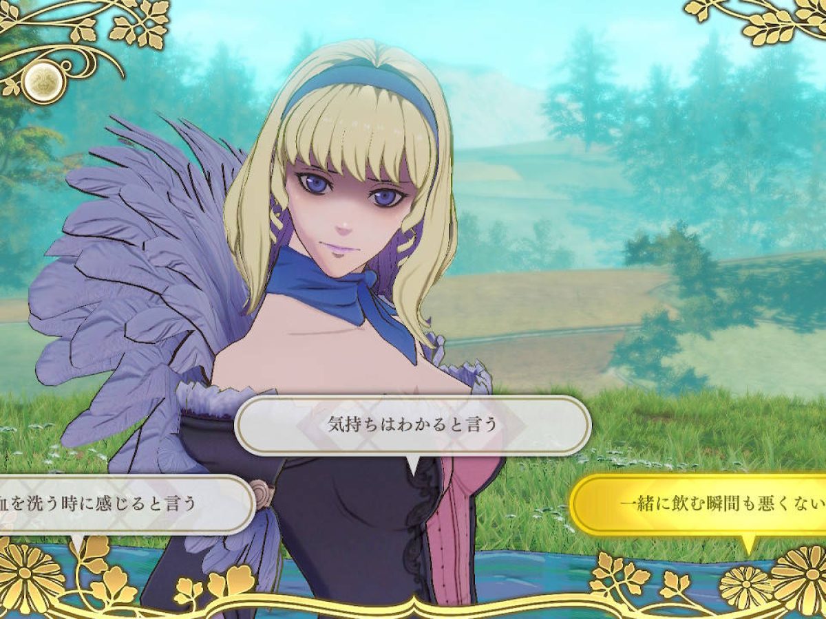 ファイアーエムブレム無双 風花雪月』レビュー。隙間を埋めて本編を