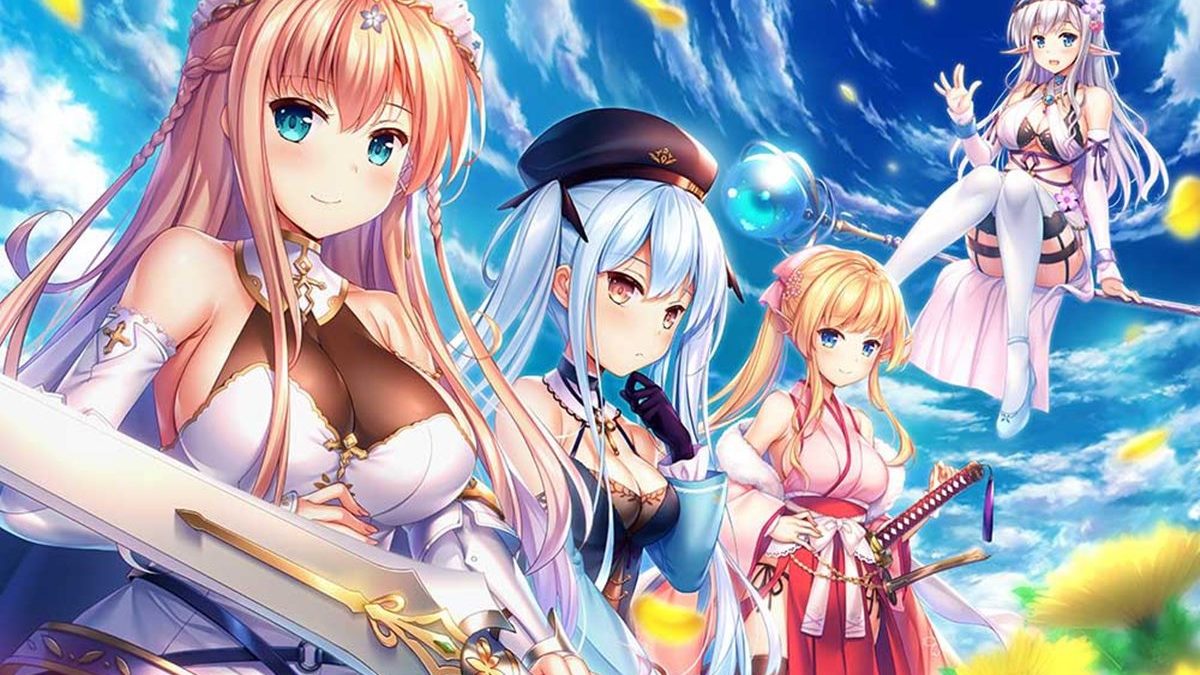 悠久の鐘鳴り響くADV『悠久のカンパネラ』Nintendo Switch向けに発表
