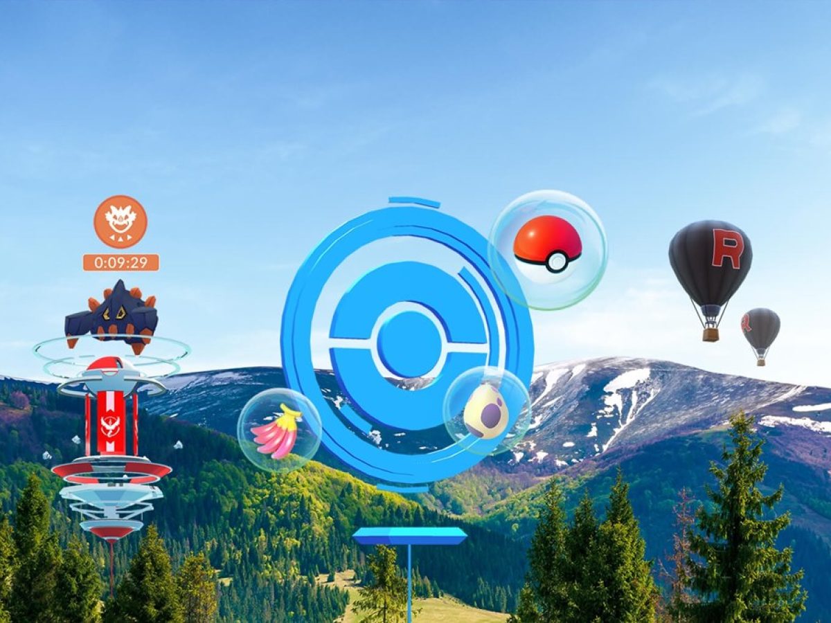 Niantic、『ポケモンGO』以降ヒット作を生み出せず、複数作品の開発