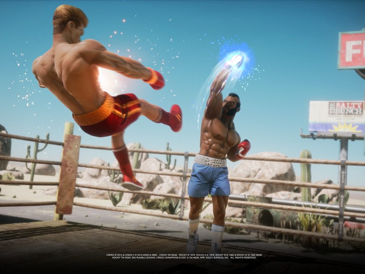 Amazon.com: Ready to Rumble Boxing: Round 2 - Sega Dreamcast
