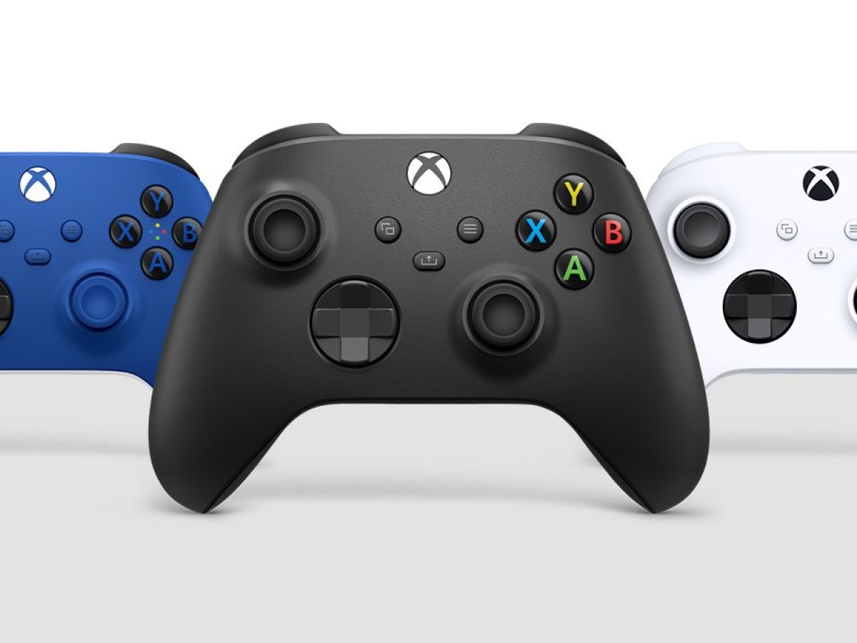 Xboxワイヤレスコントローラー売り切れ続出。全世界的に品薄気味で 