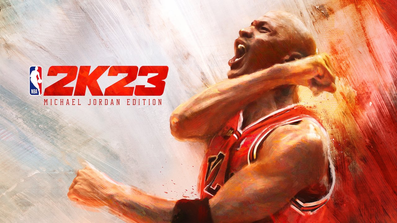 2kがバスケゲーム Nba 2k23 の発表を予告 Jordanチャレンジ を12年ぶりに収録し 偉業を追体験 Automaton