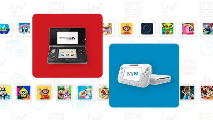 eShop do Wii U e Nintendo 3DS serão desativadas - Canaltech