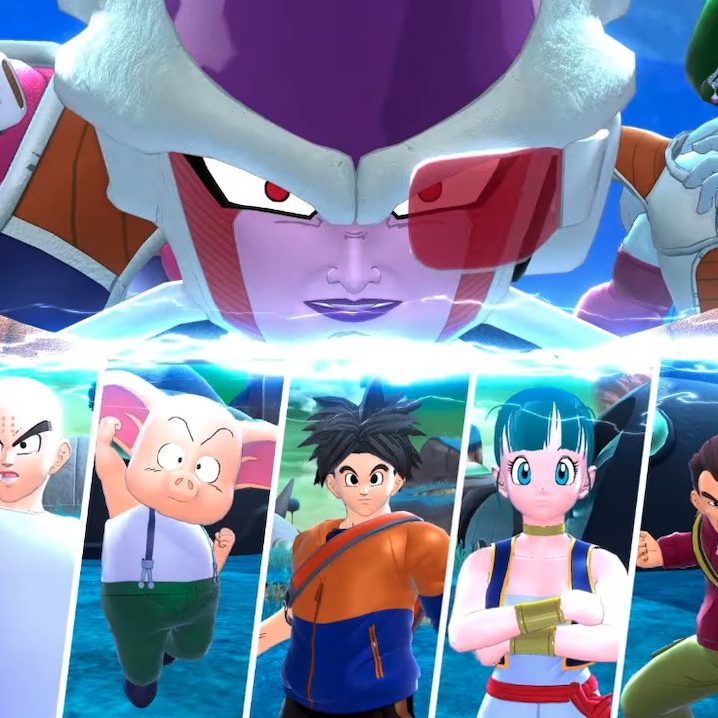ドラゴンボール - ドラゴンボール ザ ブレイカーズ アソビストア特装版 ドラゴンボール ザ ブレイカーズ アソビストア特装版 セル抜け殻