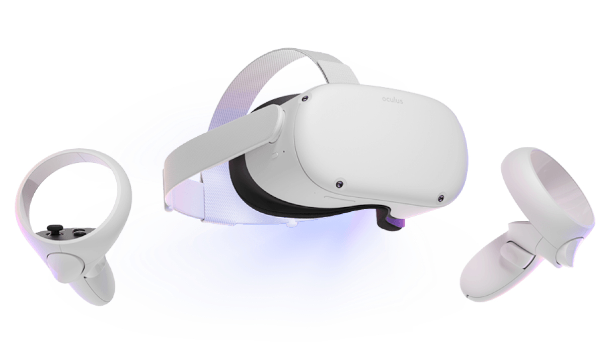 VRヘッドセット「Meta Quest 2」が値上げへ。8月より本体および