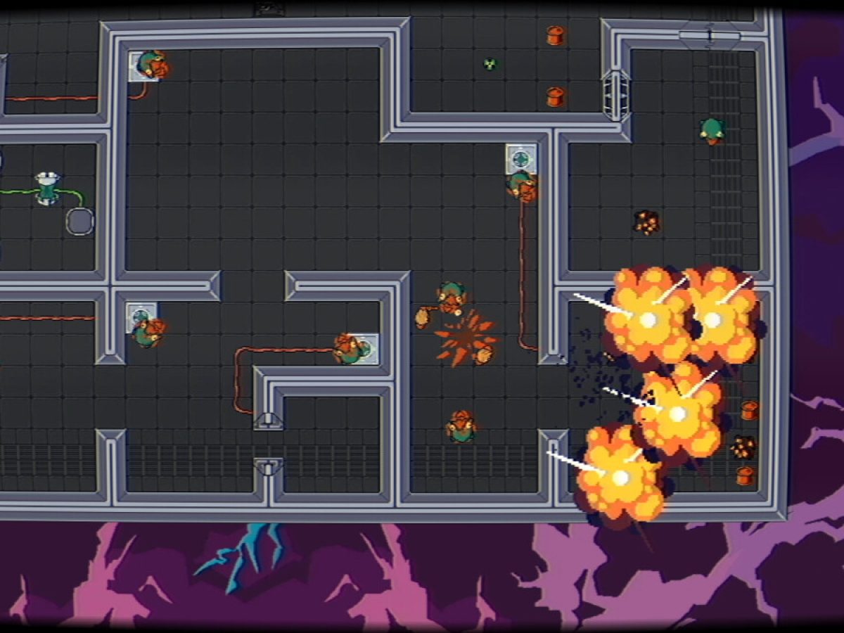 タイムトラベル型パズルゲーム『GOST of Time』発表。協力相手は