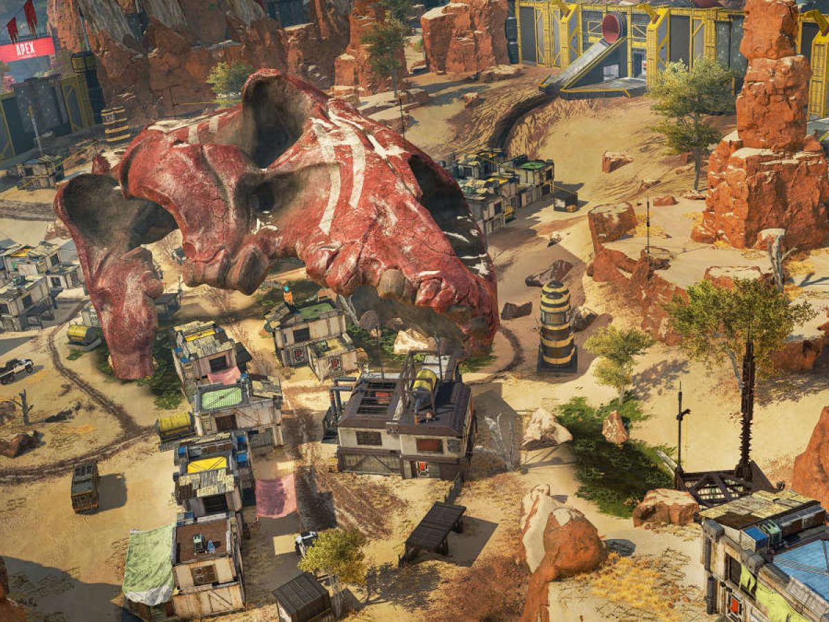 Apex Legends』シーズン14発表会情報まとめ。マップや武器アプデ情報が 