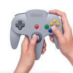 Steamが Nintendo Switch Online向け復刻コントローラーを正式サポート。ファミコンやメガドライブなどの復刻コントローラーが使える 20220802-212739-header