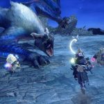 『モンスターハンターライズ:サンブレイク』無料タイトルアプデ第1弾ではオニクグツが使いやすくなる。 糸の引っ張りに失敗しても大丈夫 【UPDATE】 20220803-212845-header