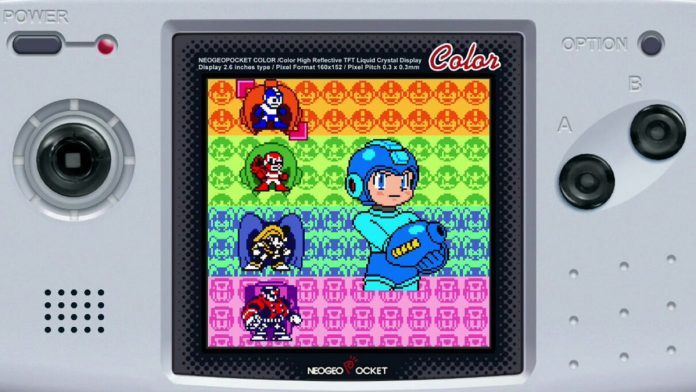 携帯用ゲームソフト 【美品、完備品】ロックマン バトル＆ファイターズ