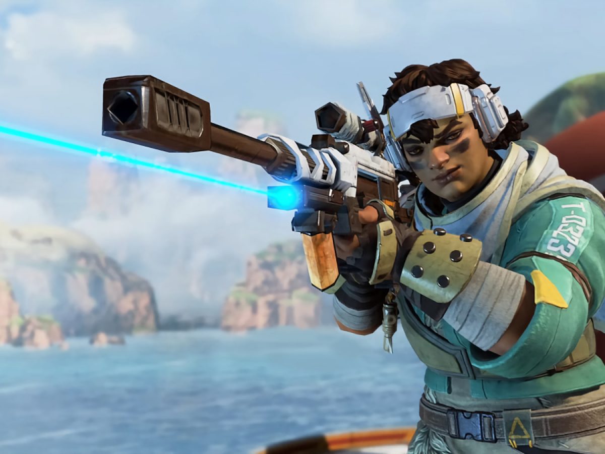Apex Legends』シーズン14発表会、新レジェンド「ヴァンテージ」情報