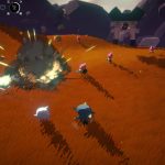 和風3Dアクション『ONI – 空と風の哀歌』PS4/PS5/Steam向けに2022年配信へ。“悪鬼”桃太郎を倒そうとする、鬼の物語 20220805-213433-header