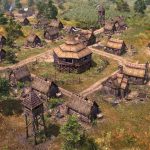 Steamサバイバル村作りシム『Farthest Frontier』早期アクセス配信開始され、さっそく高評価&人気模様。人気ハクスラ開発元の船出順調 20220810-213875-001