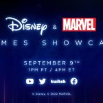 ディズニーとマーベル初のゲーム発表イベント「Disney & Marvel GAMES SHOWCASE」9月10日配信決定 20220816-214553-header2