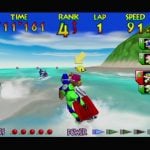 Nintendo Switch Onlineに、8月19日より『ウエーブレース64』追加へ。波しぶき立つジェットスキーゲーム二作目 20220816-214562-header