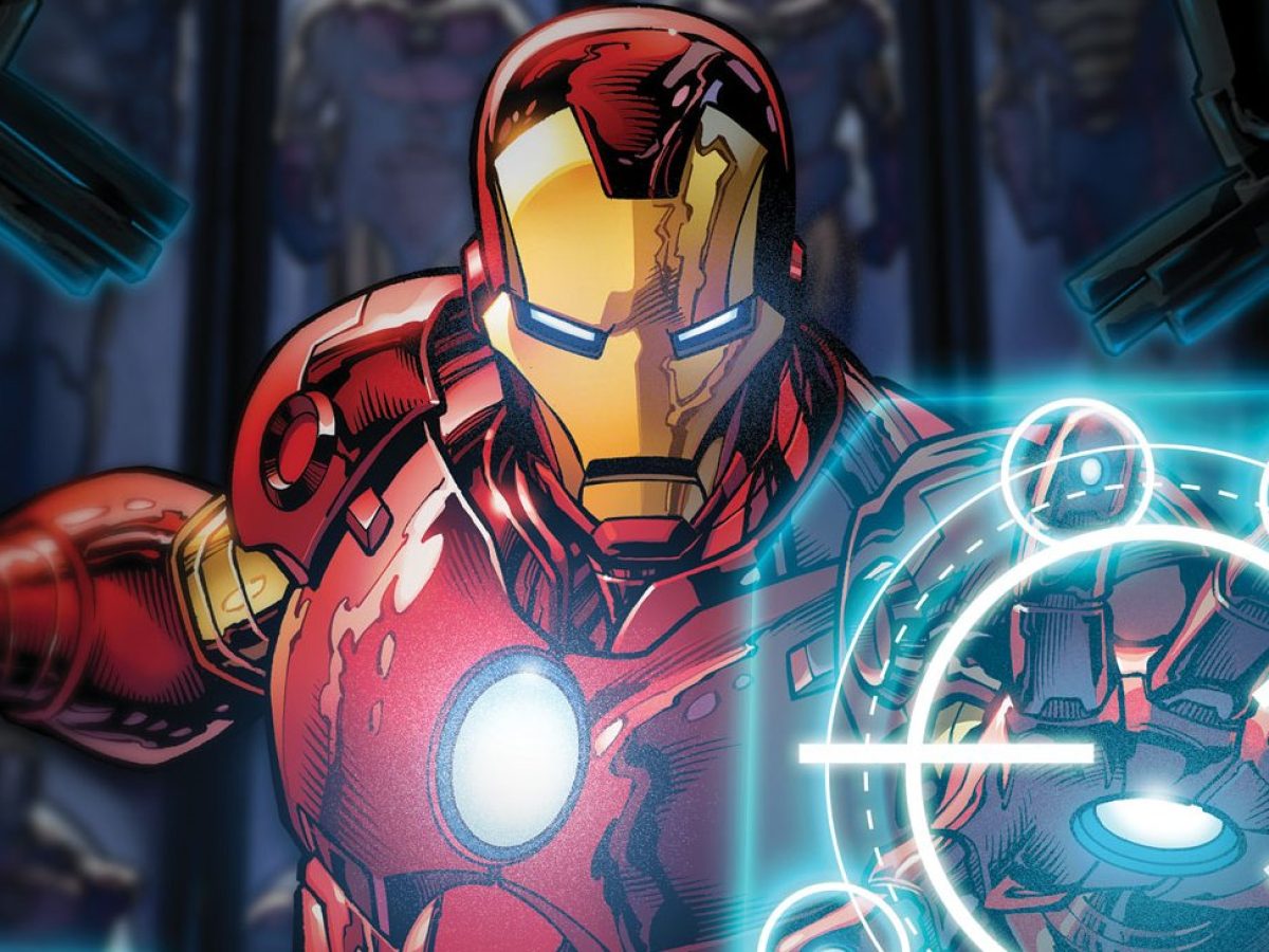 オープンワールドの「アイアンマン」ゲームが開発され頓挫していた。開発者は「ディズニーとの折り合い」が原因と明かす - AUTOMATON, image size:1200x900