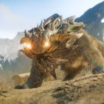 砂惑星ハンティングアクションRPG『Atlas Fallen』発表。協力プレイも可能な、次世代モンスター狩り 20220824-215916-header