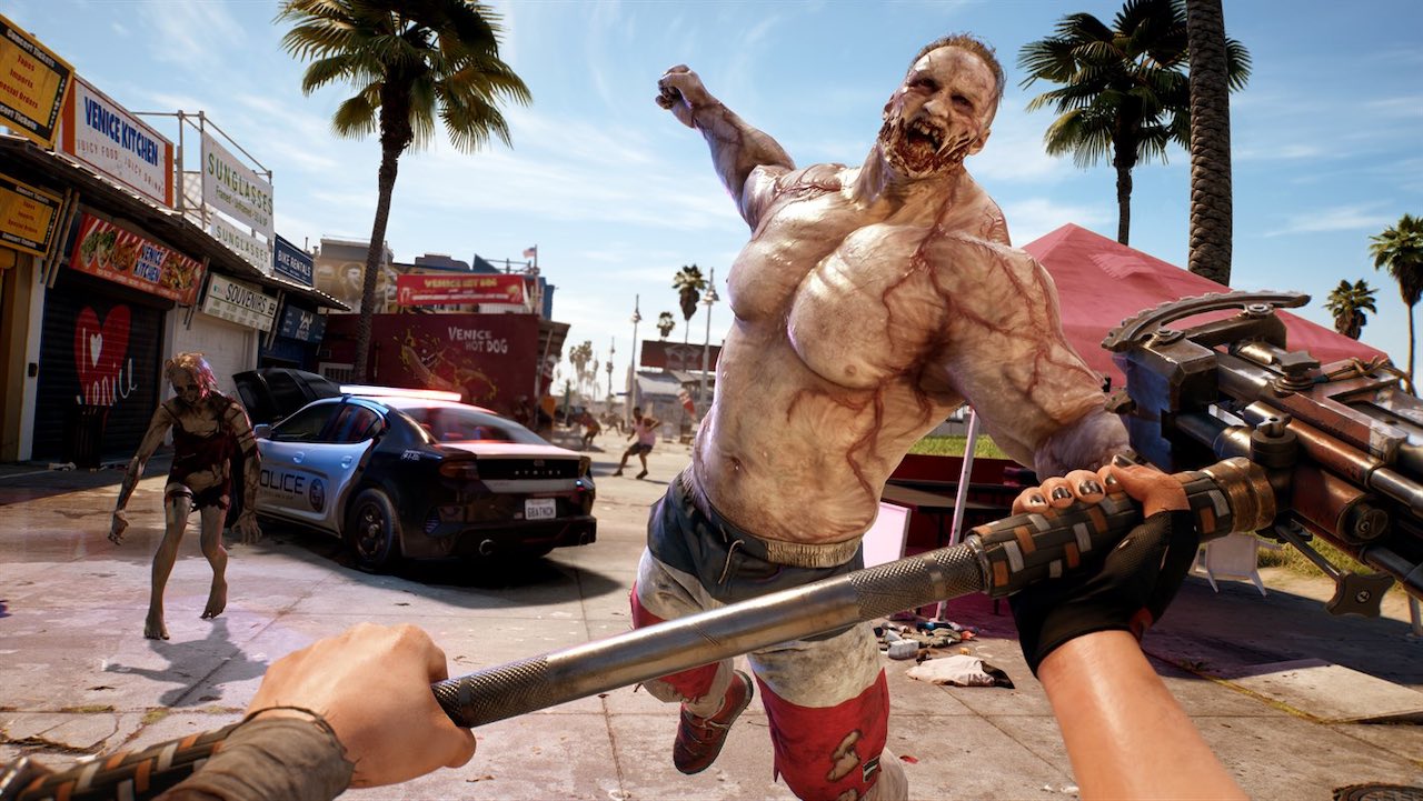 ゾンビサバイバルゲーム『Dead Island 2』2023年2月3日についに発売へ。ゾンビ感染への免疫をパワーに、LAの街を生き抜く -  AUTOMATON