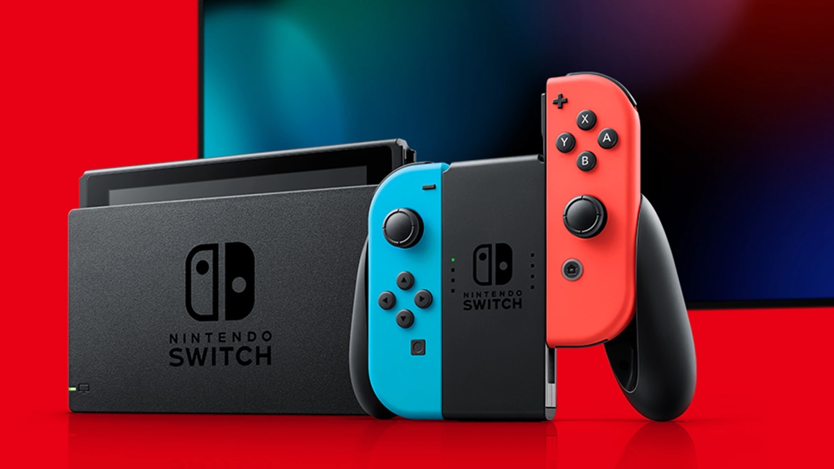 Nintendo Switch向け海賊版防止サービス「Nintendo Switch Emulator