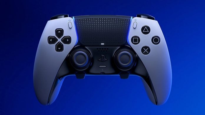 PS5新型コントローラー「DualSense Edge」同梱品リストが公開。カスタムパーツいろいろ入りで、気になる記述も - AUTOMATON