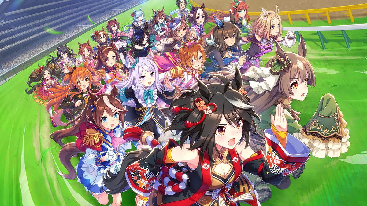 ウマ娘』バランス調整9月2日11時30分ごろ実施へ。スピード実質1250が
