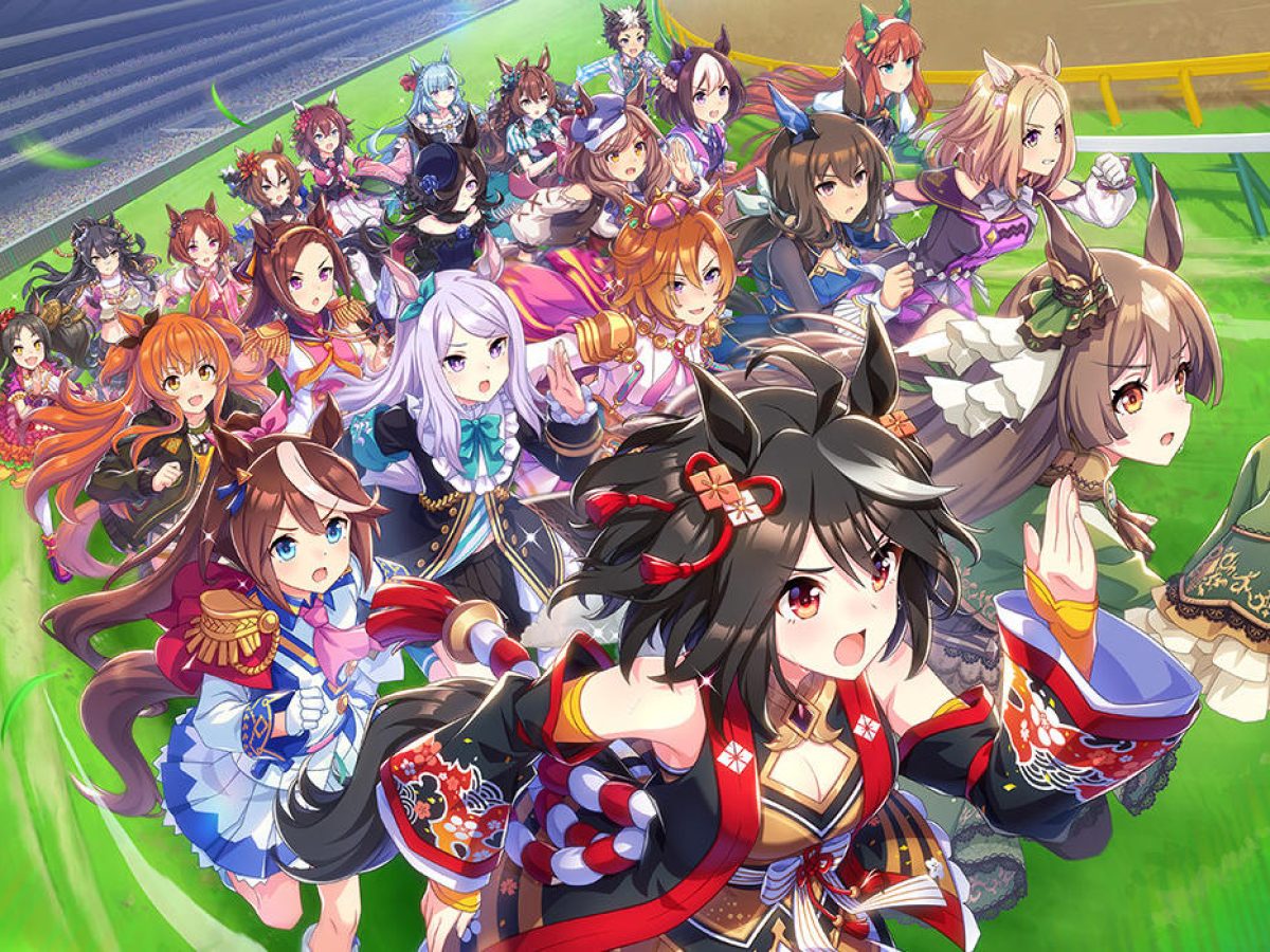 ウマ娘』バランス調整9月2日11時30分ごろ実施へ。スピード実質1250が