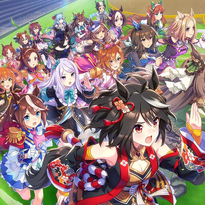 ウマ娘』バランス調整9月2日11時30分ごろ実施へ。スピード実質1250が
