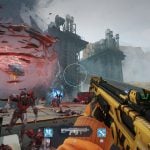 Steam基本プレイ無料FPS『Shatterline』9月8日早期アクセス配信開始へ。ハイテンポな無料シューター、現在プレイテスト実施中 20220902-217415-header